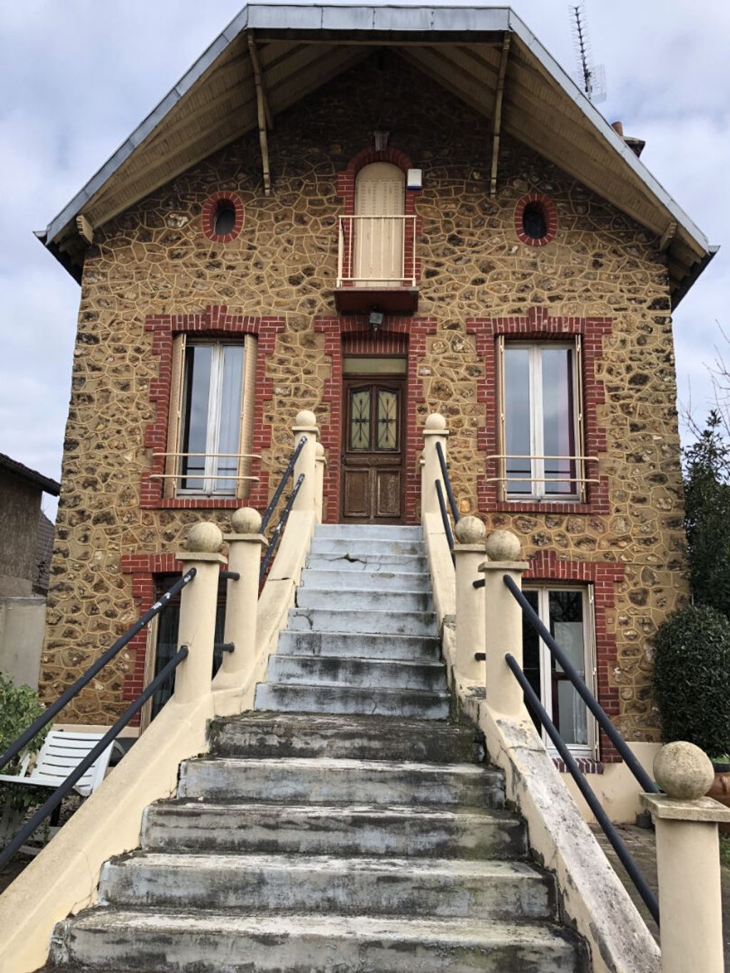 Achat maison 3 chambre(s) - Romainville