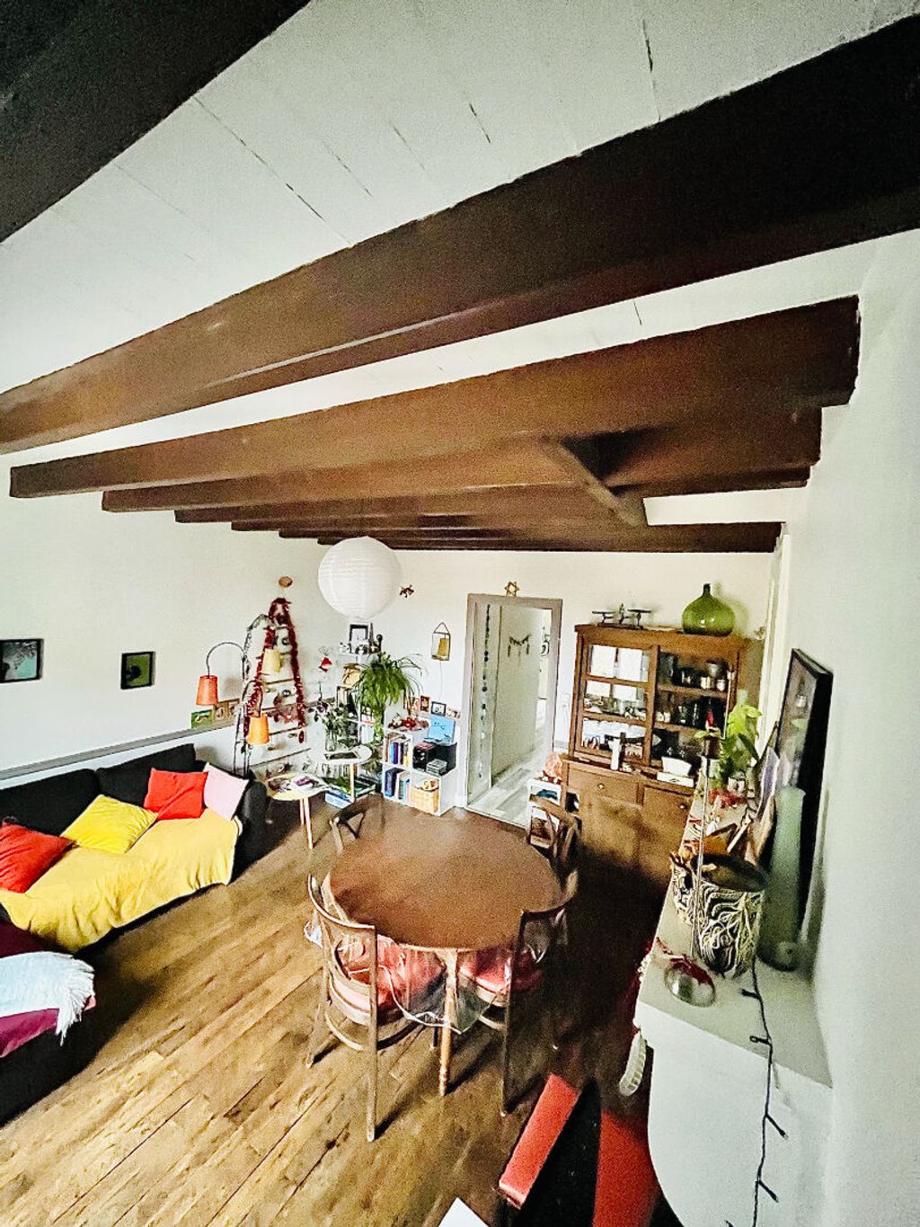 Achat maison 3 chambre(s) - Chauvigny