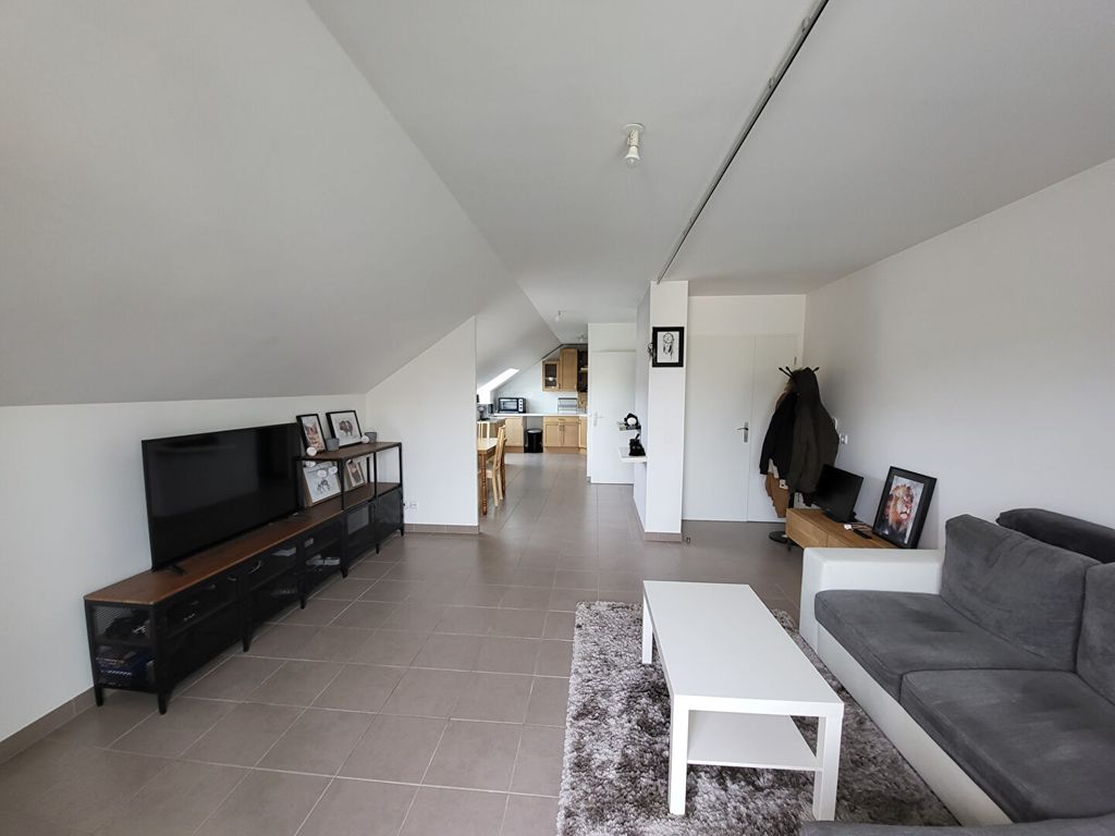 Achat studio à vendre 37 m² - Ferrières-en-Brie