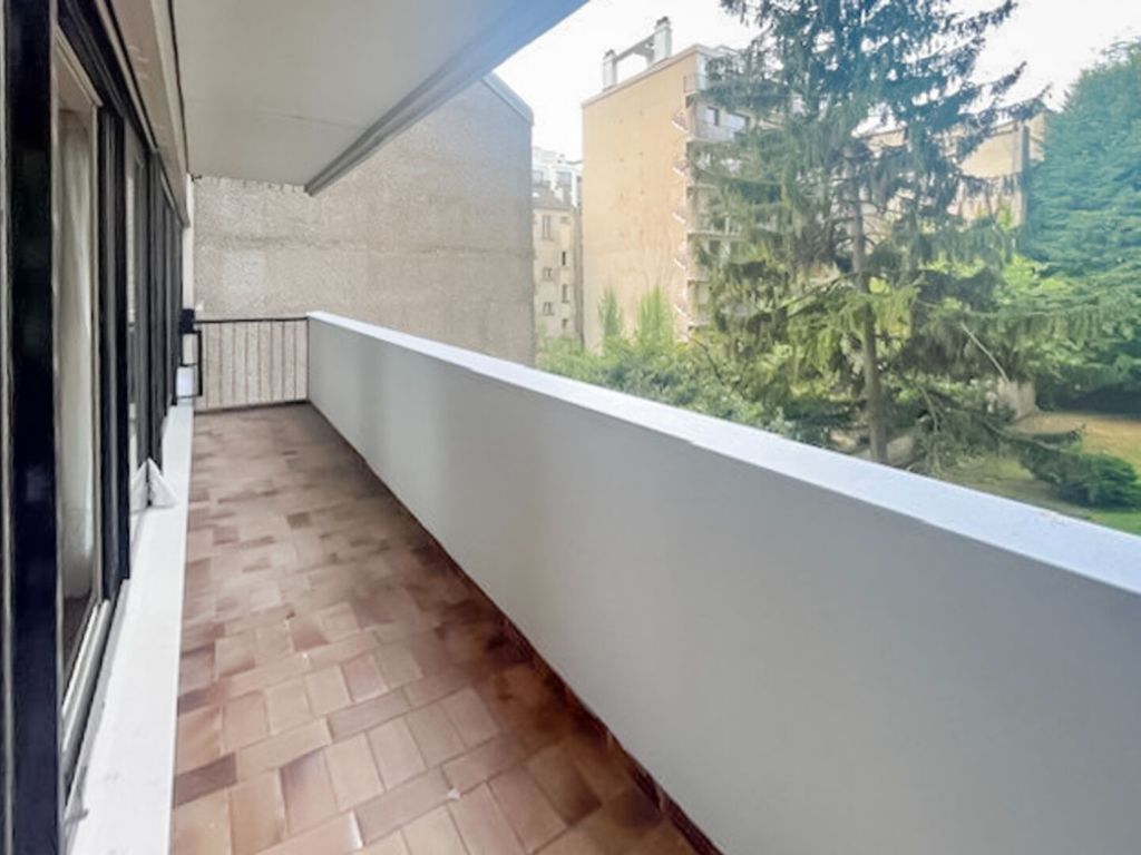 Achat appartement à vendre 3 pièces 74 m² - Paris 11ème arrondissement
