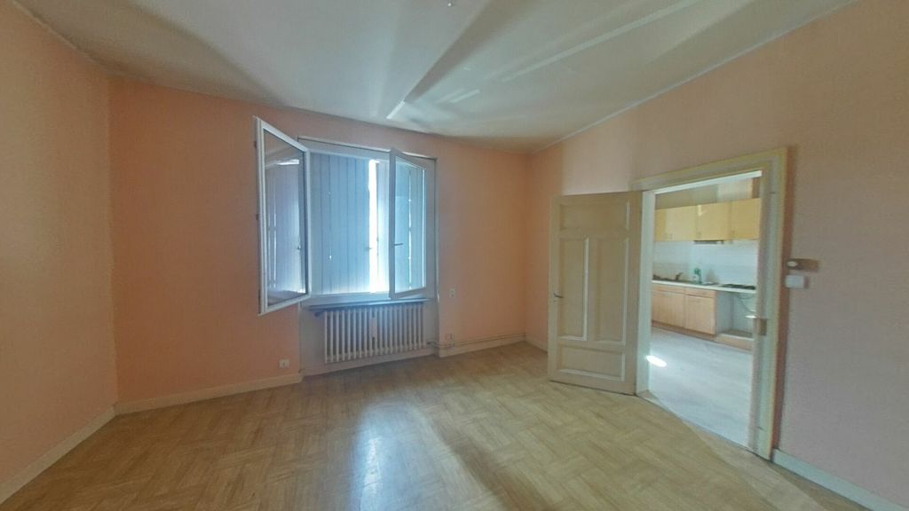 Achat appartement à vendre 5 pièces 136 m² - Blaye-les-Mines