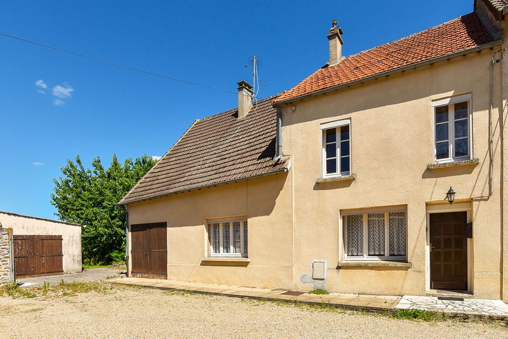 Achat maison à vendre 3 chambres 111 m² - Guignes