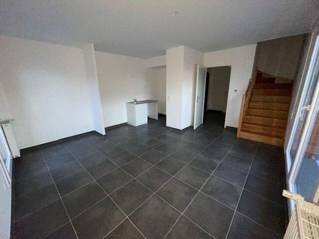 Achat duplex à vendre 3 pièces 56 m² - Ozoir-la-Ferrière