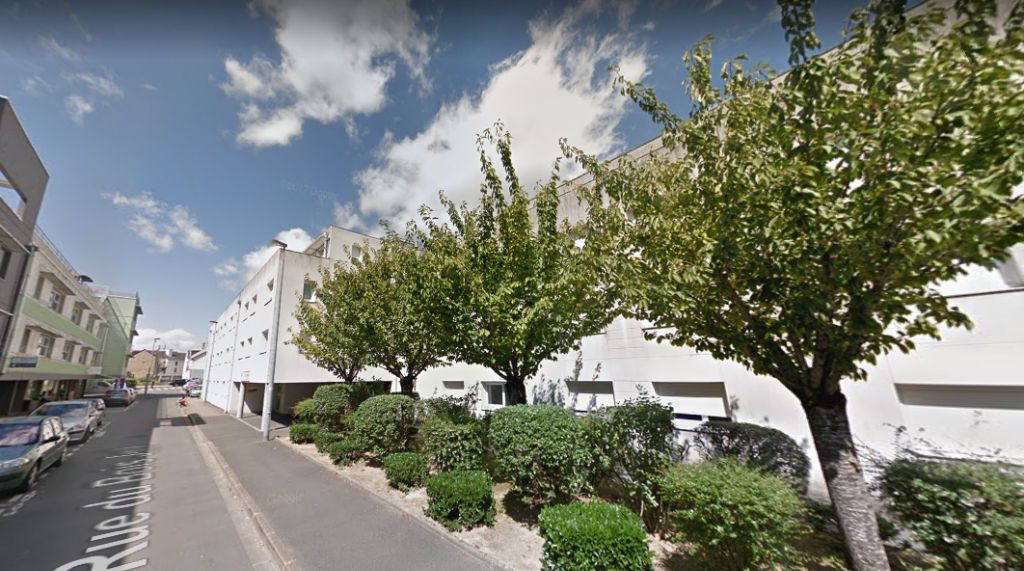 Achat studio à vendre 25 m² - Nantes