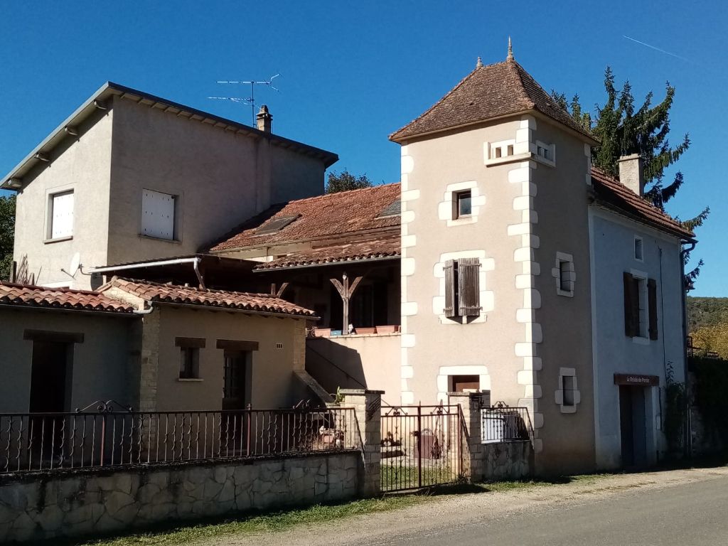 Achat maison 3 chambre(s) - Parnac