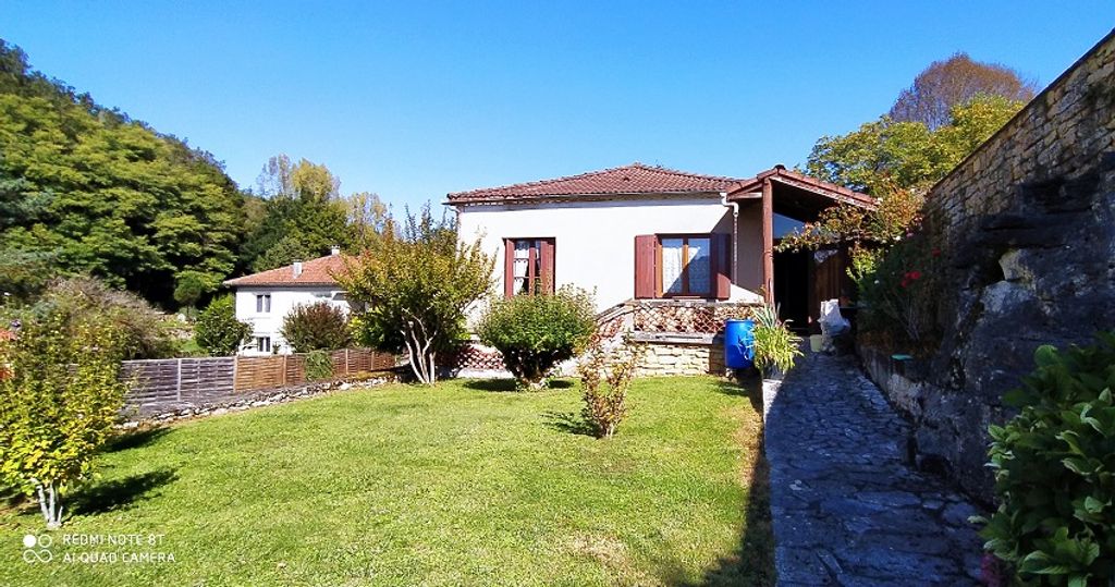 Achat maison 3 chambre(s) - Frayssinet-le-Gélat