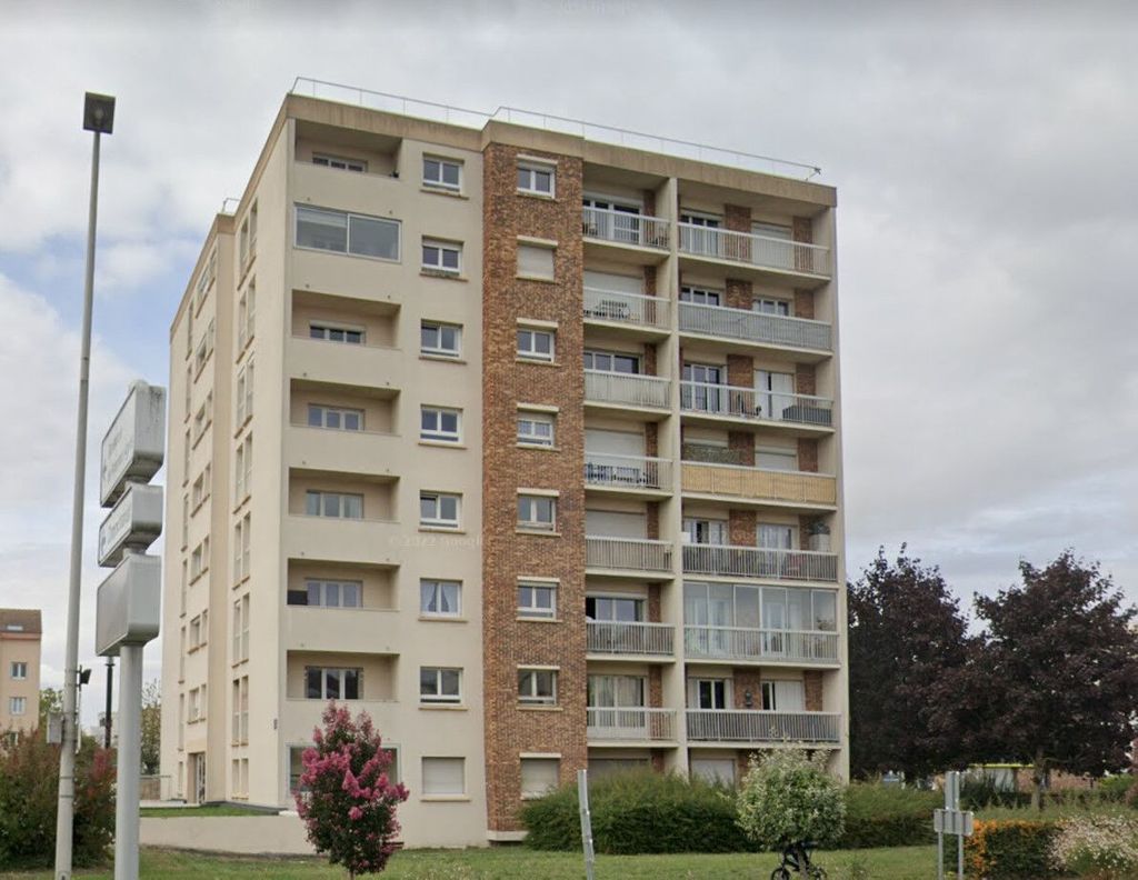 Achat studio à vendre 35 m² - Maurepas