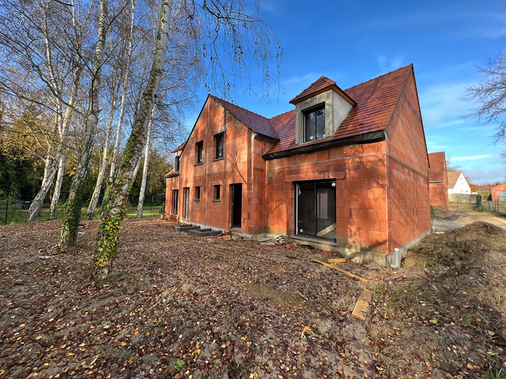 Achat maison 3 chambre(s) - Vaugrigneuse