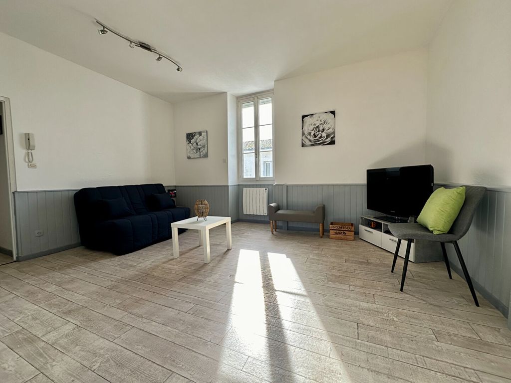 Achat appartement 1 pièce(s) Saint-Gilles-Croix-de-Vie
