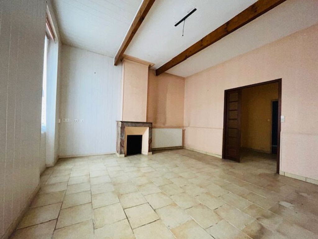 Achat maison 2 chambre(s) - Rochefort