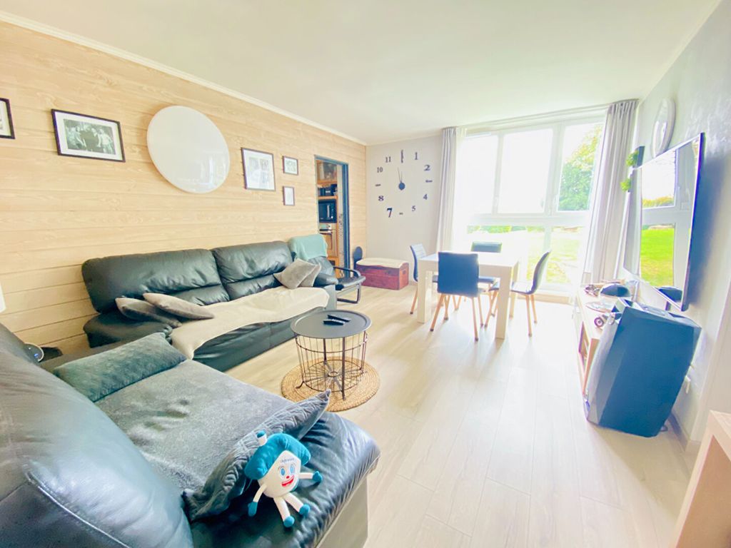 Achat appartement à vendre 5 pièces 80 m² - Villeneuve-le-Roi