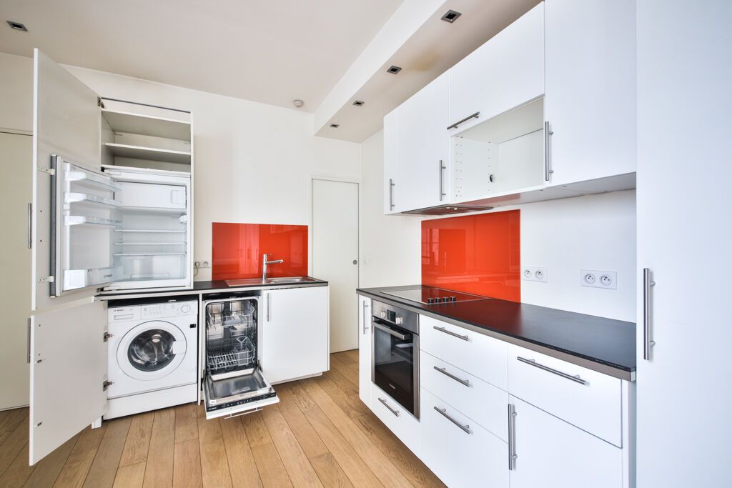 Achat appartement à vendre 2 pièces 36 m² - Paris 7ème arrondissement