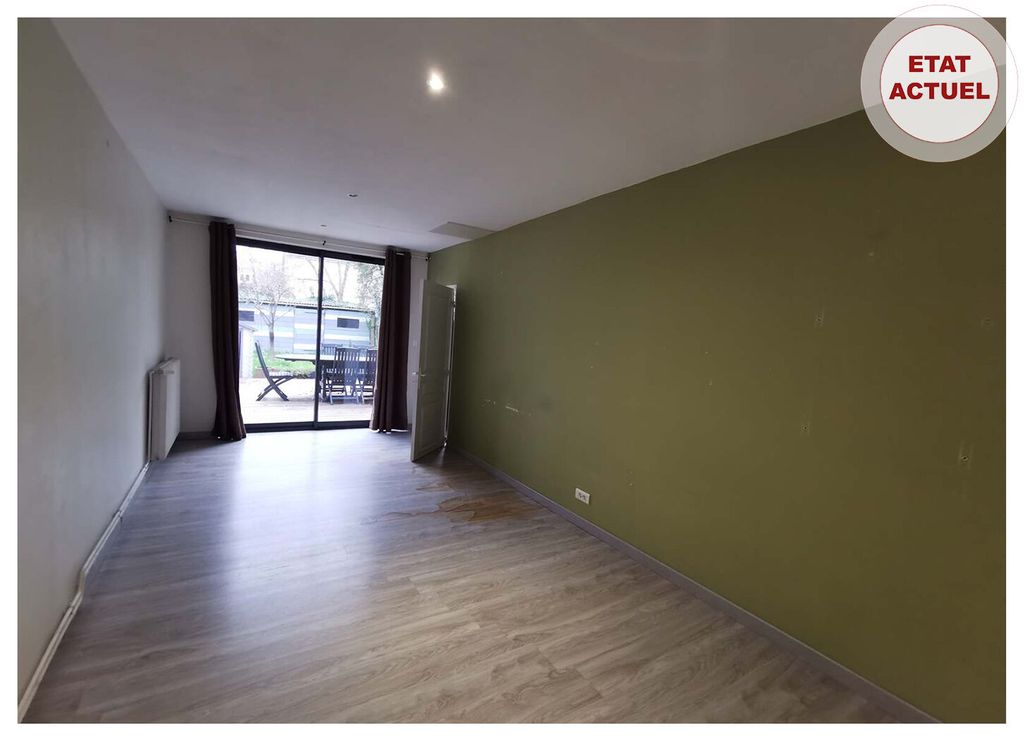 Achat maison 5 chambre(s) - Rochefort