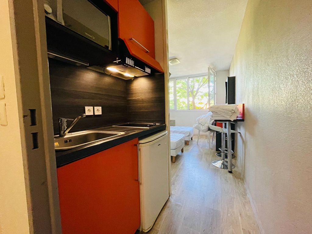 Achat studio à vendre 23 m² - Chevilly-Larue