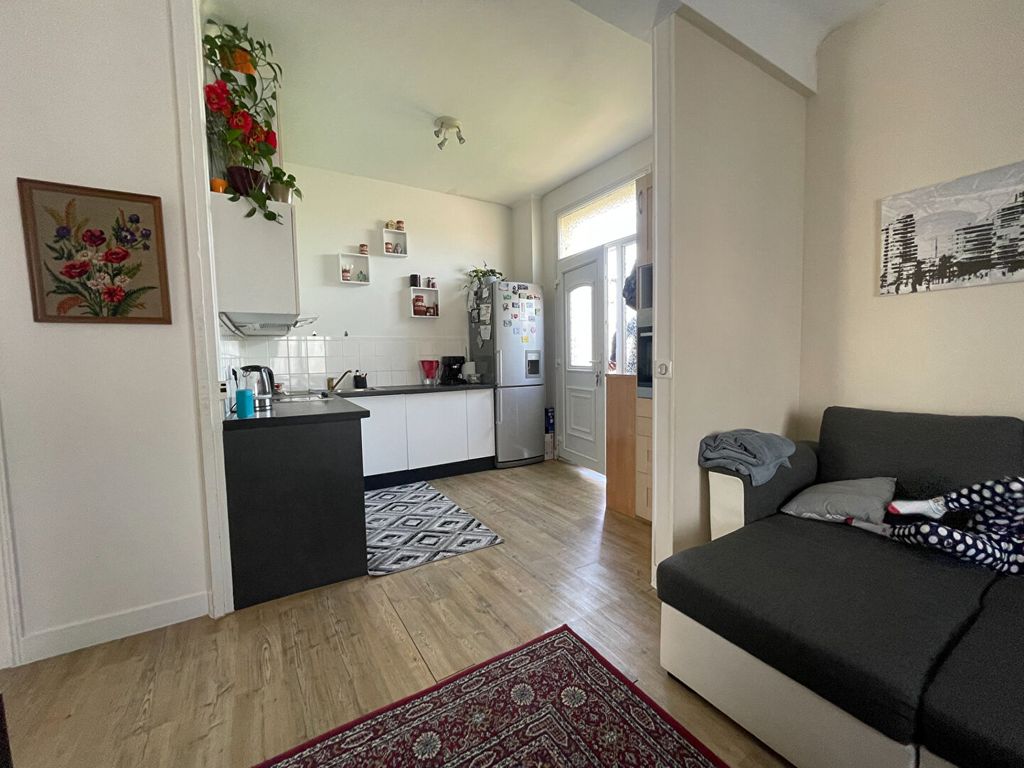 Achat maison 4 chambre(s) - Vitry-sur-Seine