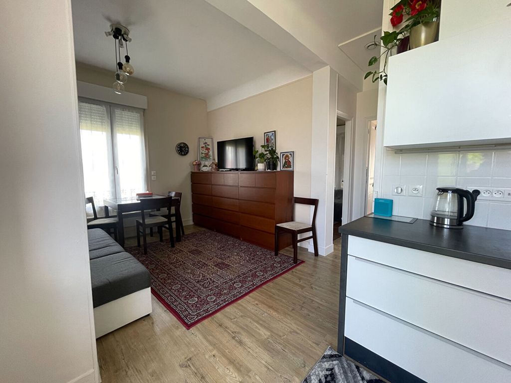 Achat maison 4 chambre(s) - Vitry-sur-Seine