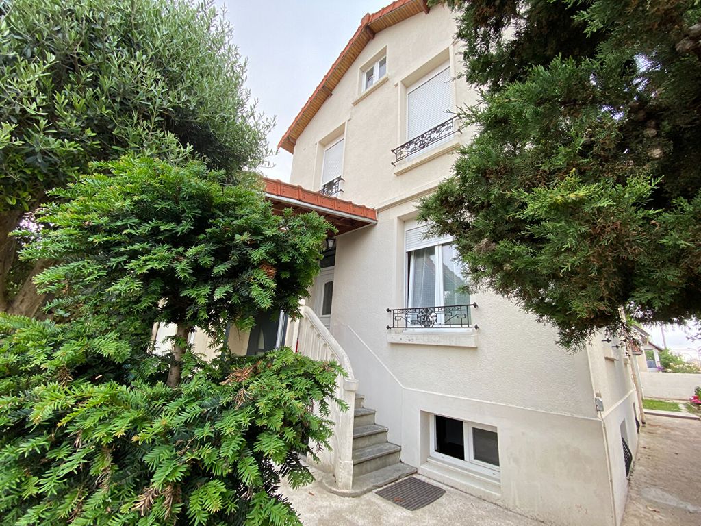 Achat maison à vendre 4 chambres 150 m² - Vitry-sur-Seine
