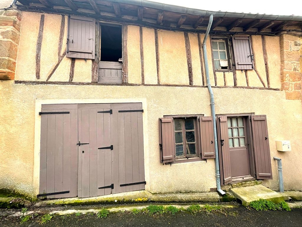 Achat maison à vendre 2 chambres 99 m² - Castelnaudary