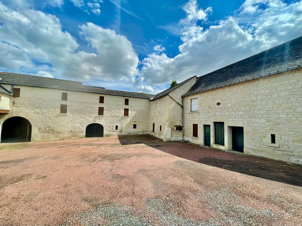 Achat maison 5 chambre(s) - Brissac-Loire-Aubance