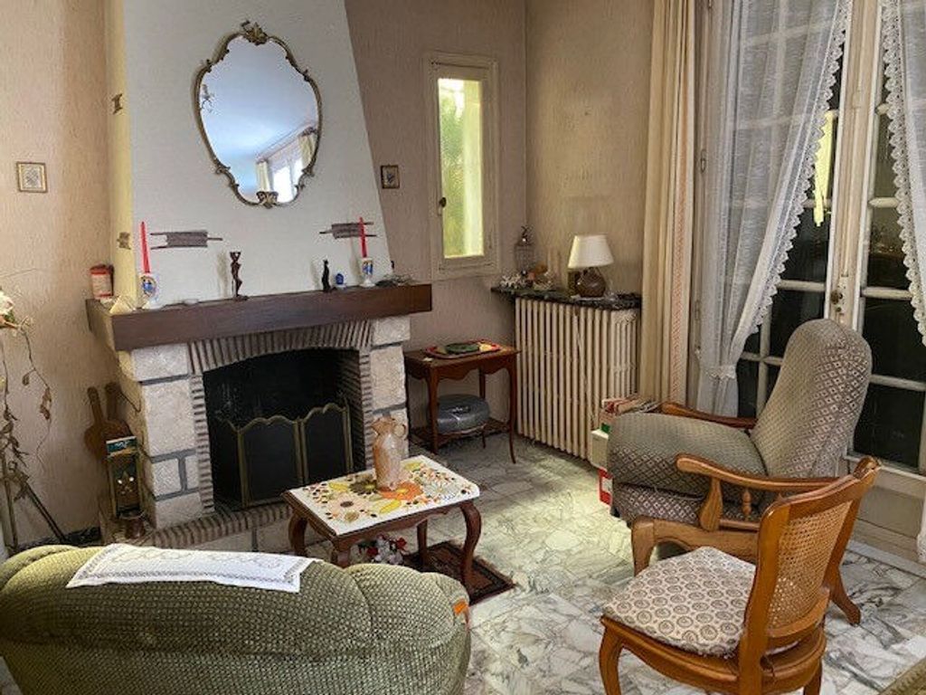 Achat maison 4 chambre(s) - Mennetou-sur-Cher