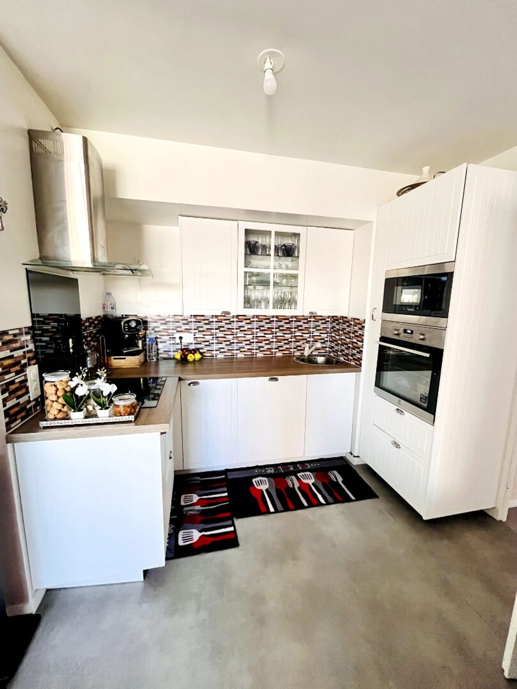 Achat appartement à vendre 4 pièces 75 m² - Meaux