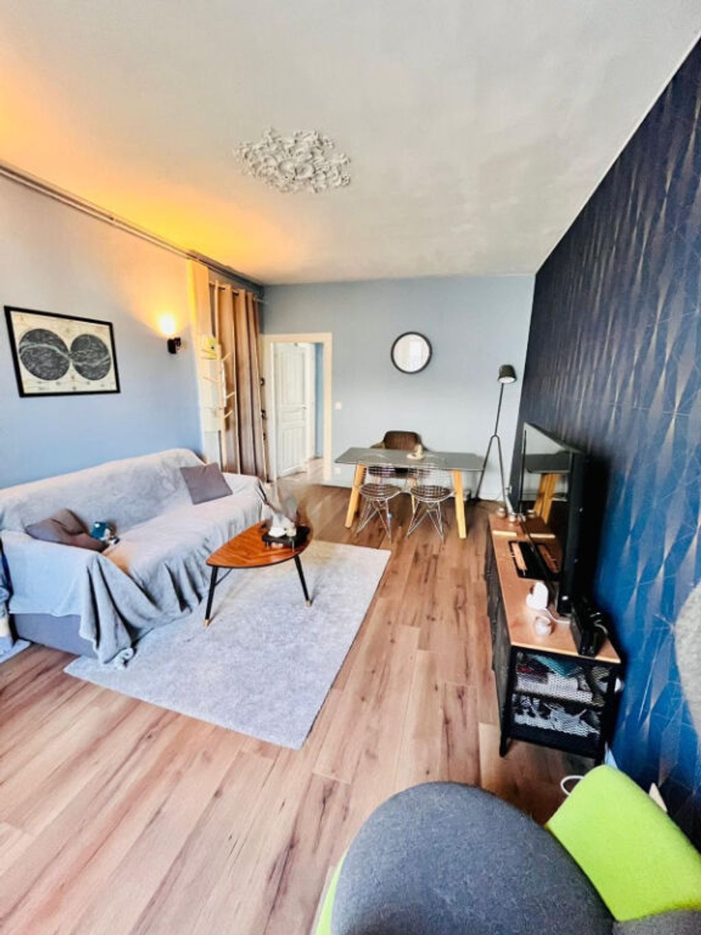 Achat appartement à vendre 2 pièces 42 m² - Meaux