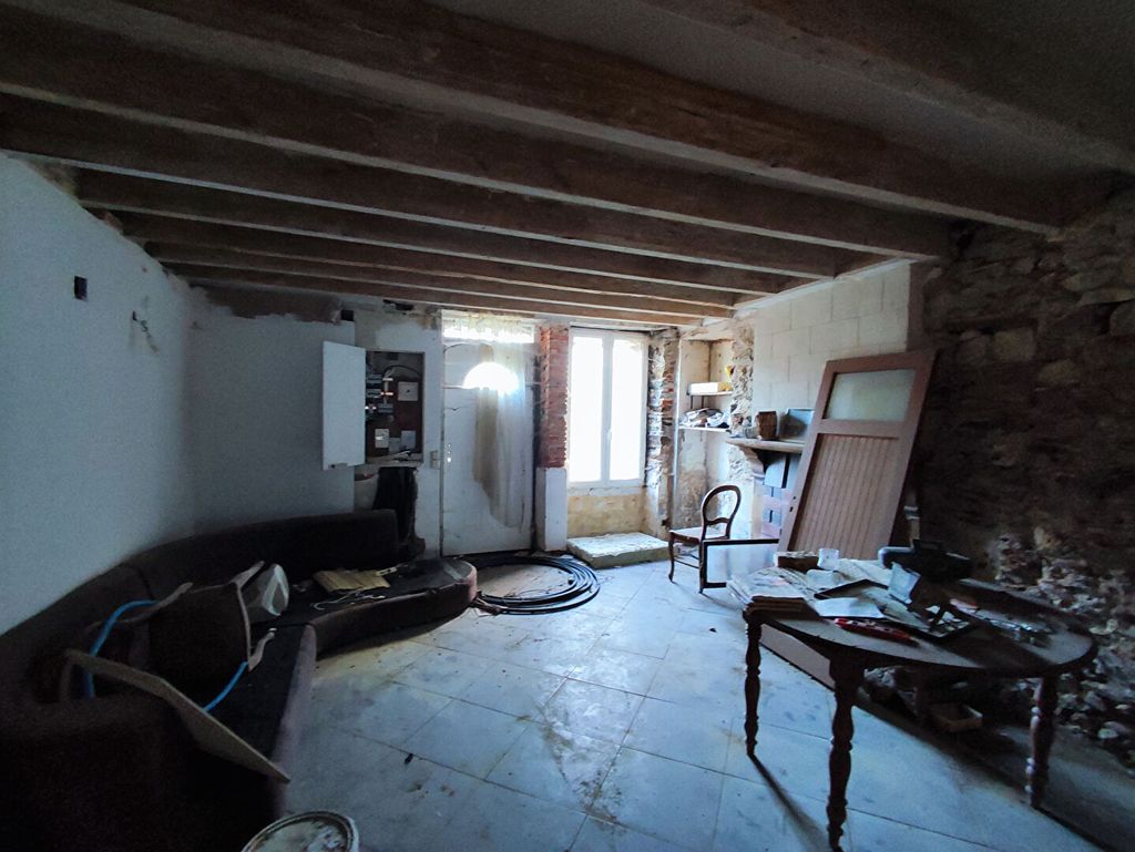 Achat maison 2 chambre(s) - Montrevault-sur-Èvre