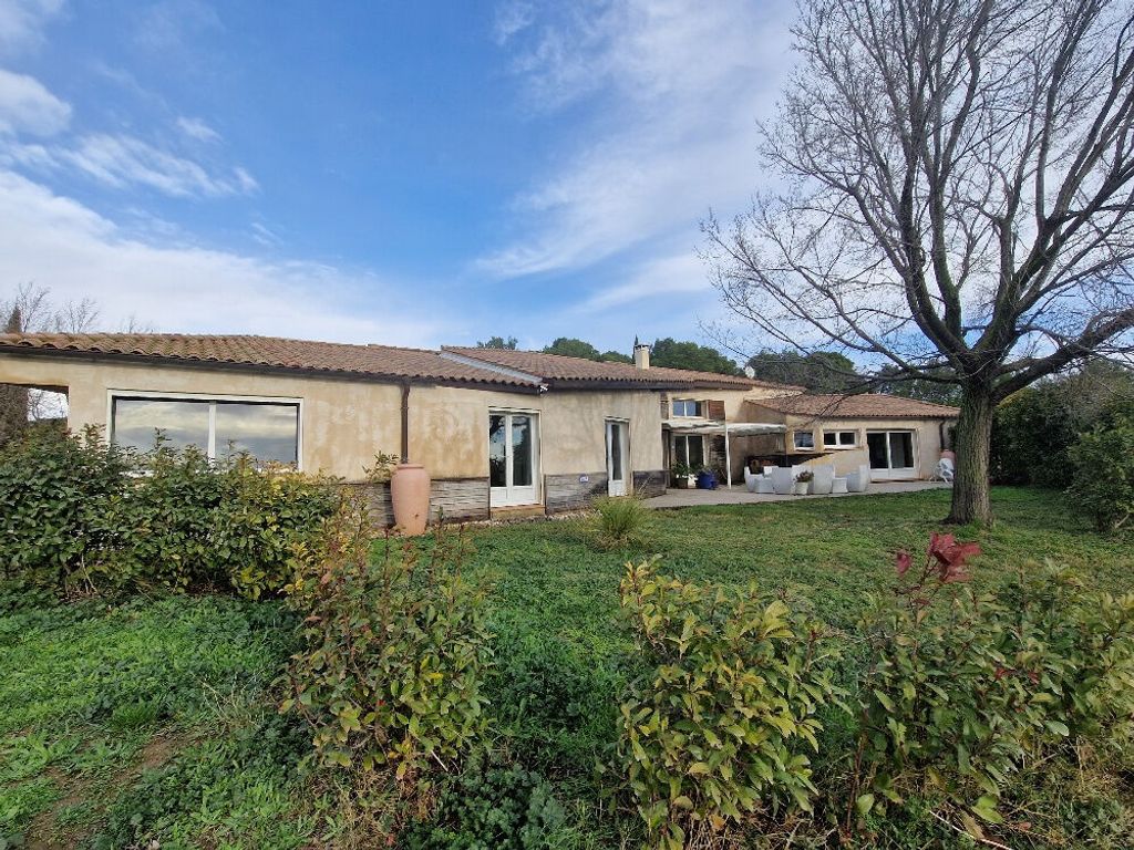 Achat maison 7 chambre(s) - Lézignan-Corbières