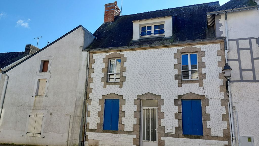 Achat appartement à vendre 6 pièces 200 m² - Assérac