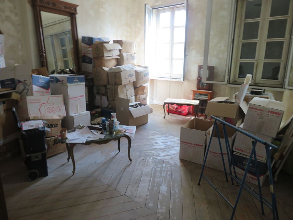 Achat appartement à vendre 3 pièces 122 m² - Carcassonne