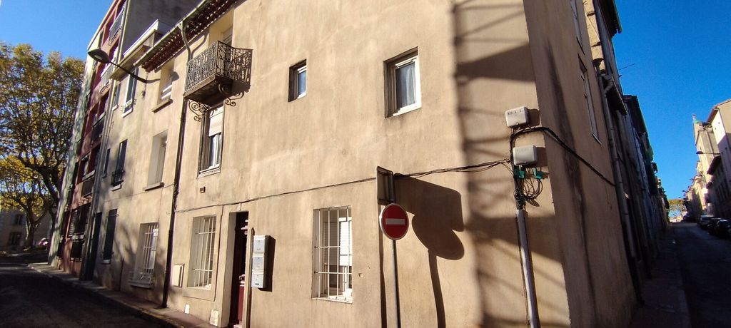 Achat appartement à vendre 6 pièces 164 m² - Carcassonne