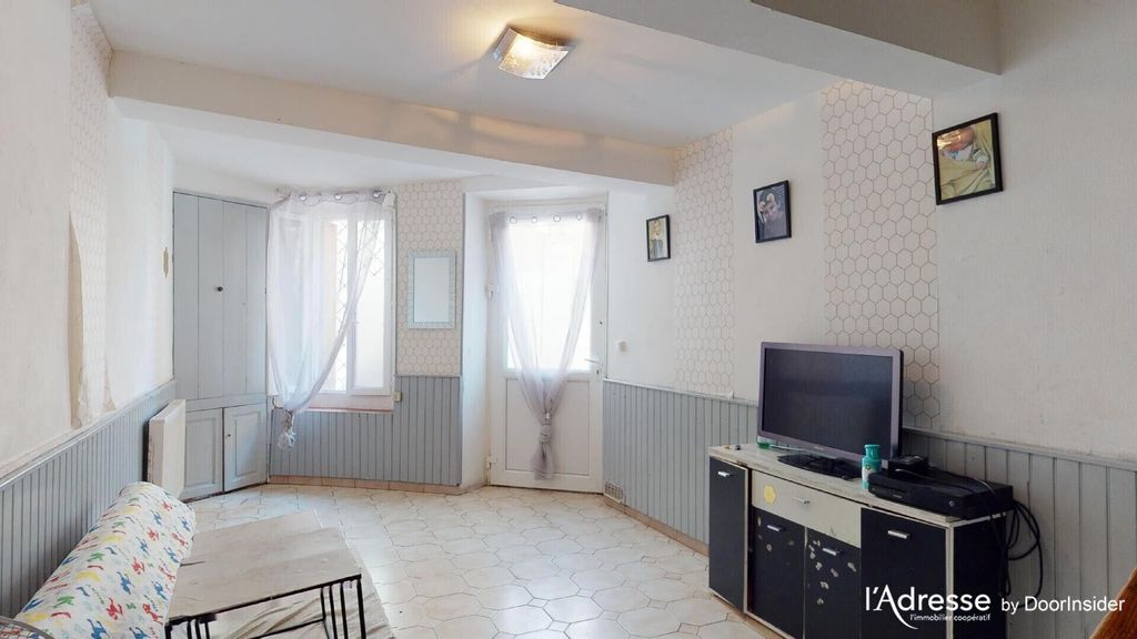 Achat maison à vendre 3 chambres 95 m² - Trèbes