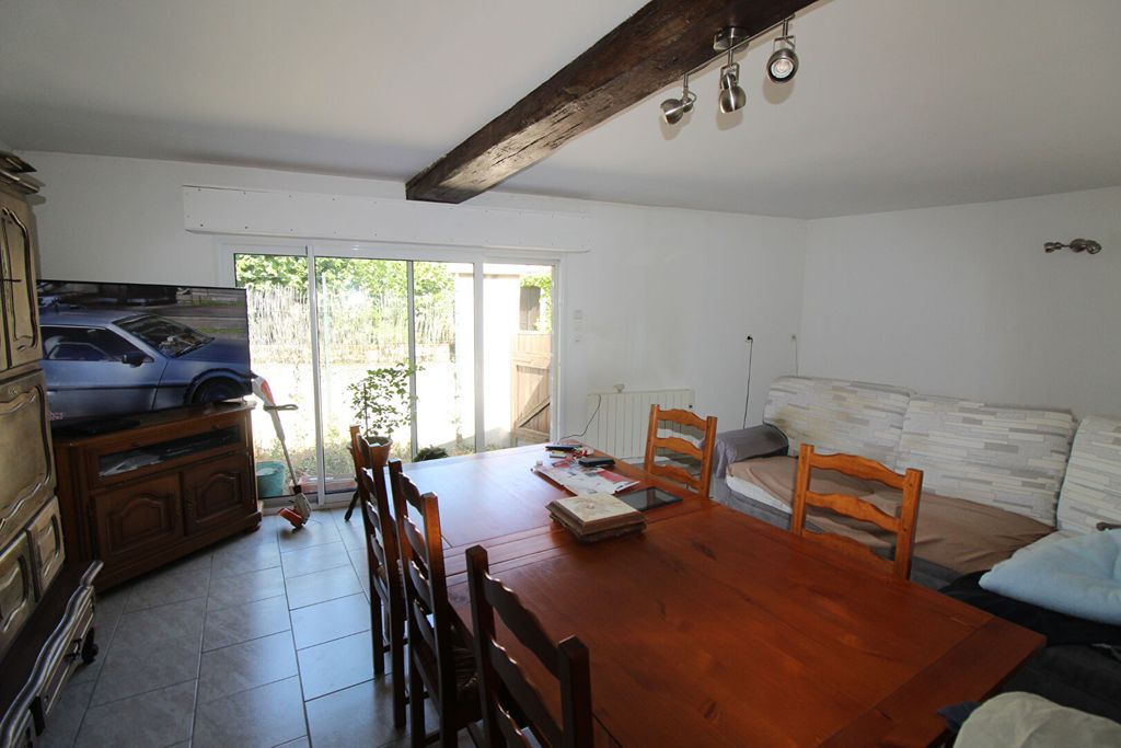 Achat maison à vendre 3 chambres 95 m² - Saint-Georges-sur-Cher