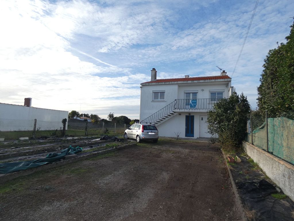 Achat maison 4 chambre(s) - Noirmoutier-en-l'Île