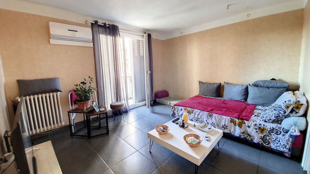 Achat appartement à vendre 2 pièces 37 m² - Perpignan