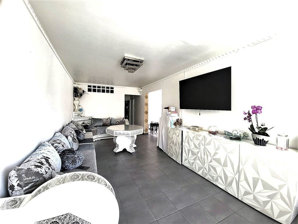 Achat maison à vendre 4 chambres 90 m² - Perpignan