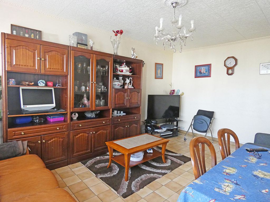 Achat appartement 4 pièce(s) Gagny