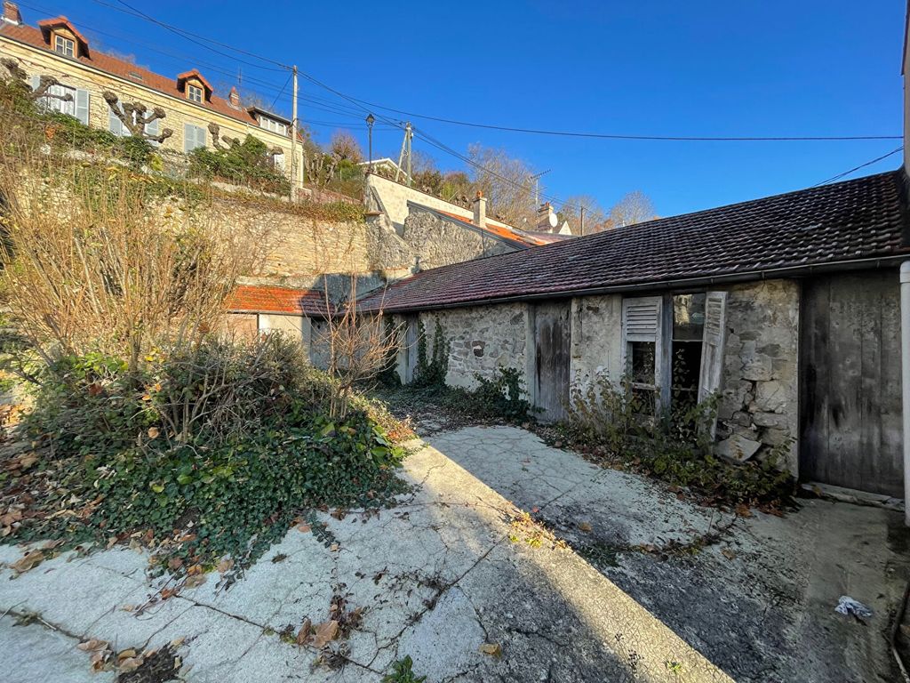 Achat maison 4 chambre(s) - Auvers-sur-Oise