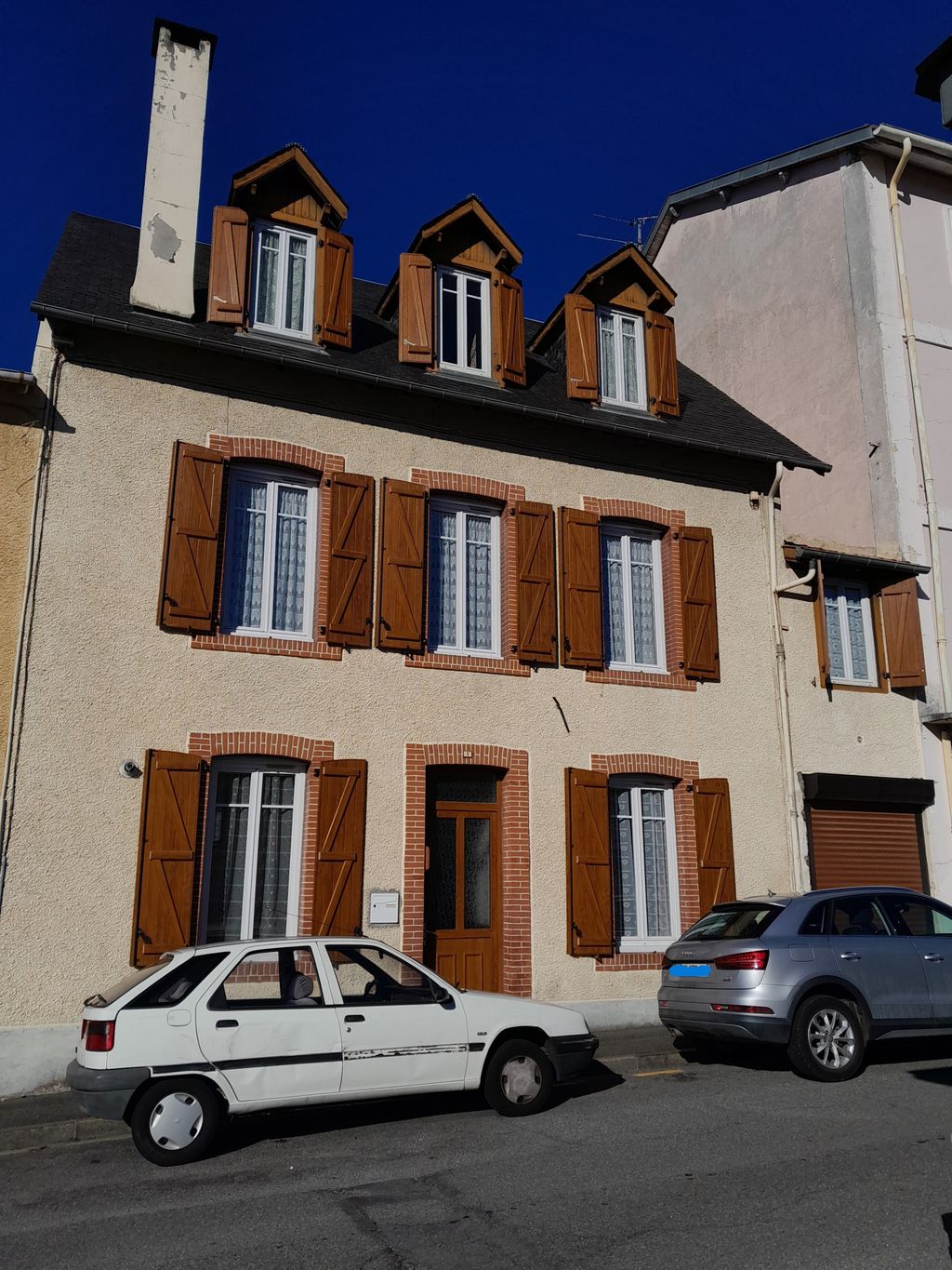 Achat maison à vendre 7 chambres 130 m² - Lourdes