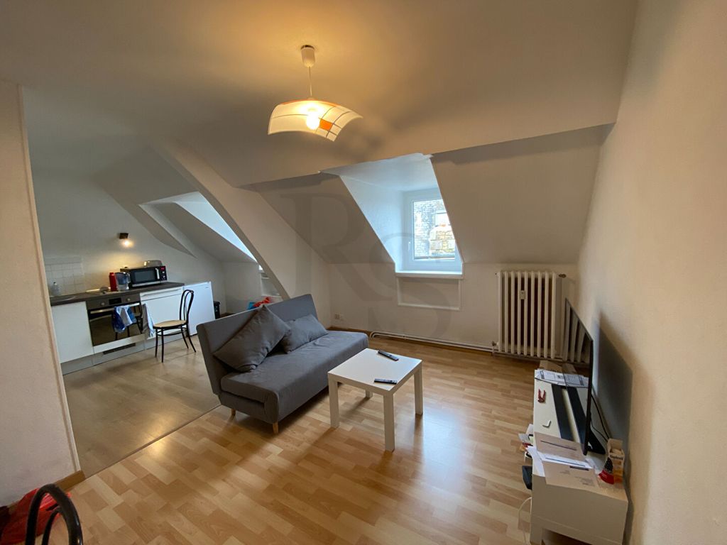 Achat appartement à vendre 2 pièces 32 m² - Flers