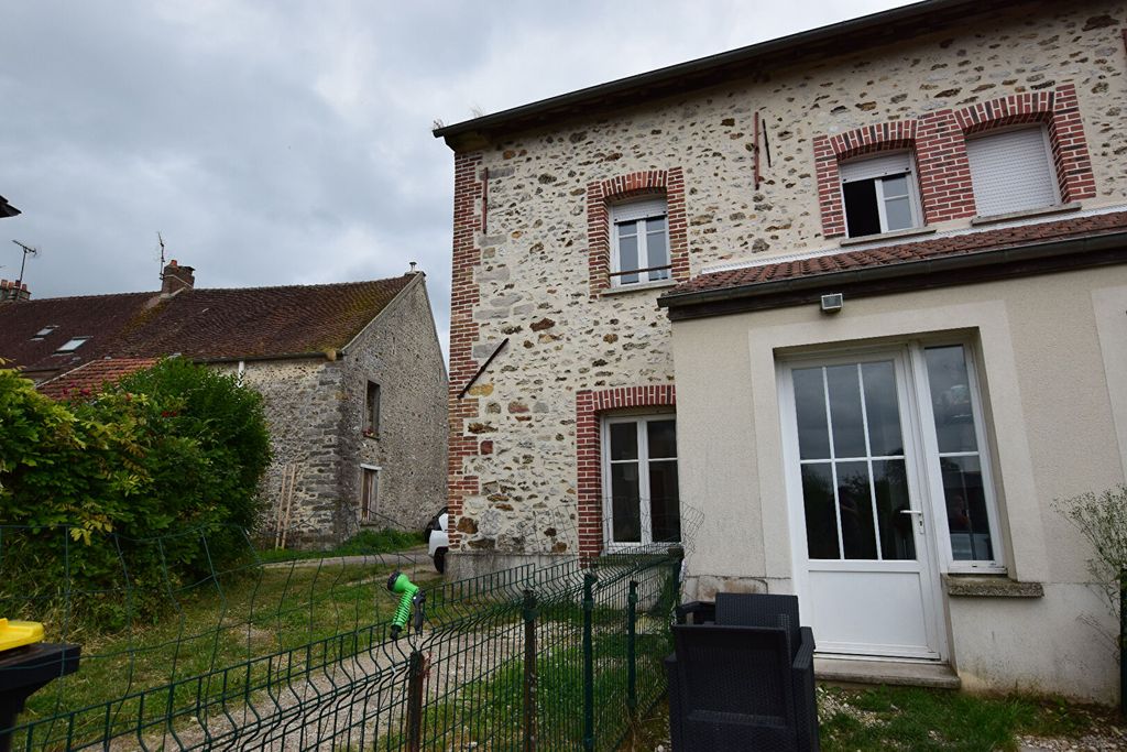 Achat maison 3 chambre(s) - La Croix-en-Brie