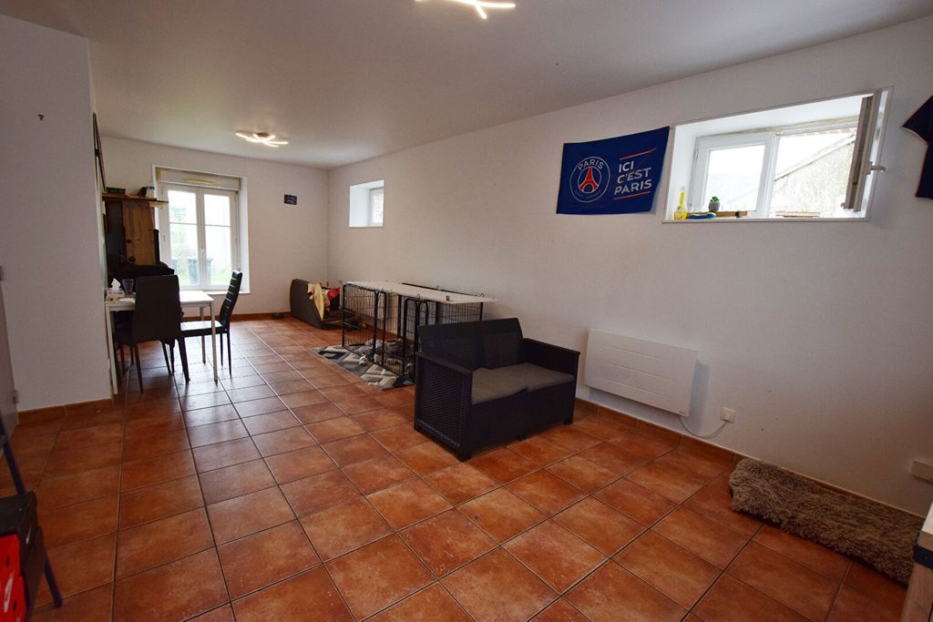 Achat maison 3 chambre(s) - La Croix-en-Brie