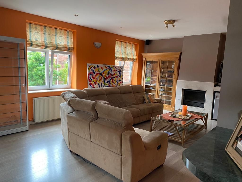 Achat maison à vendre 4 chambres 170 m² - Fleurbaix