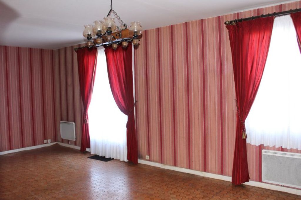 Achat maison 4 chambre(s) - Château-Thierry