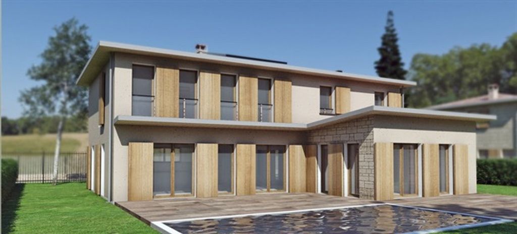 Achat maison à vendre 5 chambres 196 m² - Grimaud