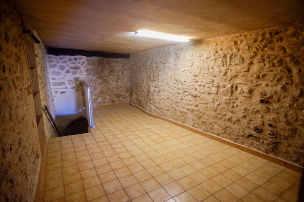 Achat maison 3 chambre(s) - La Motte-d'Aigues