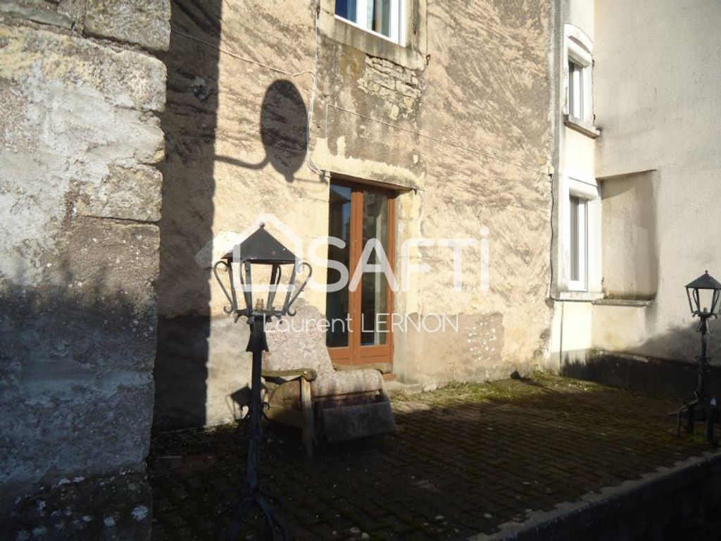 Achat maison 3 chambre(s) - Luxeuil-les-Bains