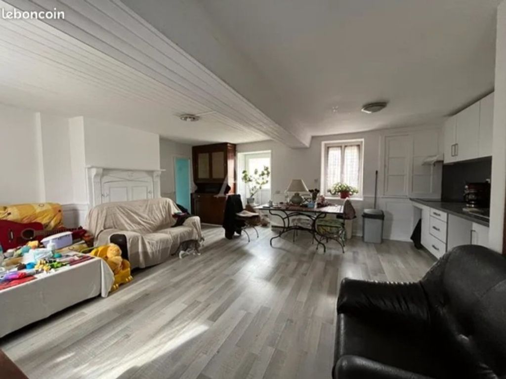 Achat maison 2 chambre(s) - Saint-Fraimbault-de-Prières