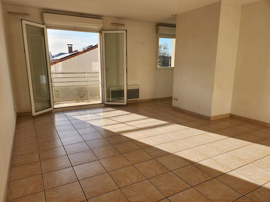 Achat appartement 2 pièce(s) Narbonne