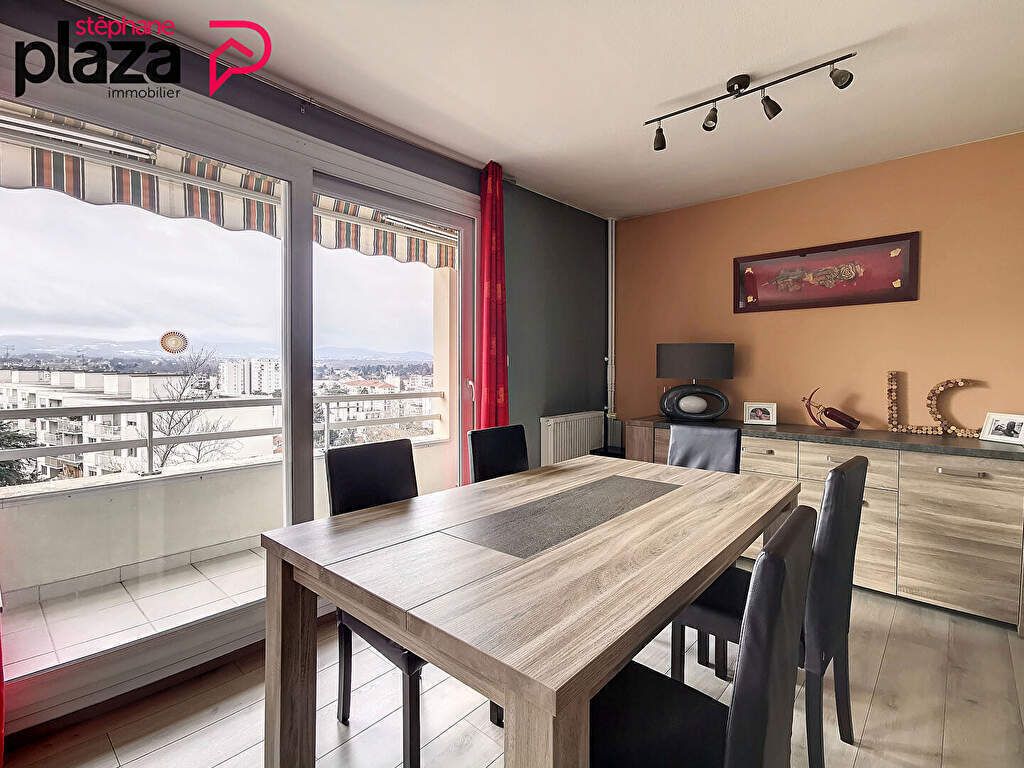 Achat appartement 4 pièce(s) Lyon 5ème arrondissement